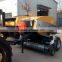Runshine since 1989 9YFQ1.9 Square pine straw baler