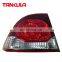 Factory Price Inner Outer Tail Light Brake Light Taillight For Honda Civic 2009 2010 2011 2012