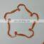 Hot Sale Wheel Nut Retainer wheel nut retainer Squirrel Wheel Safety Device HBR285 10x285 Pcd