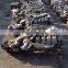 Used Engine Assembly OM366 OM422 OM442 om501 om422 om507 from germany