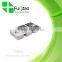 American Style Stainless Steel Square Serving gastronorm Pans