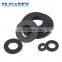 Manufacture directly offer Flat O-Ring Gasket Rubber Washer with stock