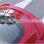 other car exterior accessories  carbon  fiber  spillter for tesla