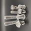 Stainless Steel Hex Bolt M6*115