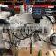 hot sale 6 cylinders 220hp 164kw 6CTA8.3-M220 diesel engine for marine