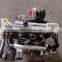 In stock 4 cylinder 4 stroke YZ4105ZLQ diesel engine