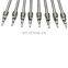 8 X Diesel Glow Plug 4C3Z12A342AA For FORD E-450 F-350 F-550 F-550 Super Duty 1114ZD13 1843286C92