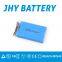 high voltage rechargeable lithium ion battery for medical device 11.1V 1150mah 503759