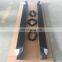 side bar  side step for car side  board foot pedal aluminum running board  for ISUZU DMAX 2012+