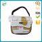 Neoprene Animal Pictures Lunch Bag for kids