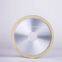 Order type optical glass ceramic diamond grinding wheel