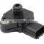 Original Pressure Sensor OEM 079800-5410 37830-PGK-A01 MAP Sensor For Honda Acura CRV For ccord  Crv Pilot Acura Rsxmd