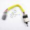 Original New OEM 2130455 213-0455 1-213-0455 Coolant Temperature Temps Switch Sensor for Caterpillar Truck Engineering Machinery