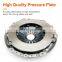 2051.49 New Clutch Kit for Peugeot 206 Hatchback (2A/C) 1998-