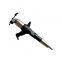 Hot Sale Common Rail Fuel Injector 095000-5550 Engine Parts