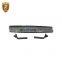 For Mclaren MP4-12C 650S Carbon Fiber Side Side Skirt Auto Accessories