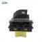 New High Quality Front Left Power Window Control Switch For Renault CAPTUR 254218614R