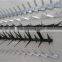 High Security Anti climb wall spike with competitive price bird spike