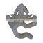 100pcs Universal Mixed Auto Fastener Car Bumper Clips Body Push Retainer Pin Rivet Door Trim Panel Retainer Fastener