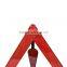 ISO 9001 Factory Roadway emergency triangle car warning light
