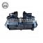 E200B Excavator main pump ms180-3 hydraulic pump SPK10/10