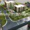 Architectural Model for Urban Planning and City Planning