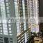 Modern Large Office Building Model Design, Landscape Planning Miniature Building Model