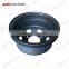 JAC OEM Wheel Rims for trucks/passenger cars/pickups