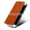 MOFi Case Funda Celular Housing for Coolpad Note 3 Plus, Handset Coque Flip Leather Back Cover for Coolpad Dazen Note3 Plus