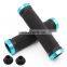 High Quality Bicycle Handle Mountain Bike Dead Flying Bicycle Handle Cover Aluminum Alloy Handle Cover