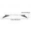 F80 M3 Car Spoiler for BMW F30 3 Series 320i 318d 316d 328i 335i Saloon 2012 +