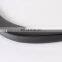 Car Carbon Fiber Rear Spoiler for BMW E60 H Style