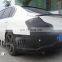 Фибергласовый спойлер багажника для Infiniti G25 G35 G37 06-13
