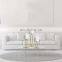 Set Of 3 Pillar Round Candle Stand Holder Home Decor Gold Metal Candle Holder