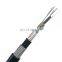 submarine 4 6 8 12 16 18 24 36 48 72 Core Outdoor Direct Buried GYTA33 Fiber Optic Cable