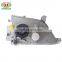 Super Bright 12v Auto Headlights Parts Car Front Head Lamp For Hino 300