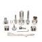 Oem customized high precision CNC machining parts cnc turning parts with exfactory