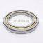 Brass Cage Deep Groove Ball Bearing 16024M