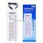 china supplier 12 slots Independent channel Intelligent aa aaa nimh nicd battery charger