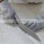EN388 Hppe Level 5 Cut Resistant Work Gloves Cut Resistant Gloves Level 5 Anti Cut Gloves