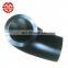galvanised pipe clamp fittings three way 180 degree elbow