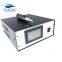 Manual Control Ultrasonic Spot Welder 28KHz 800W For Sealing And Welding Plastic Album