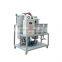 1200LPH Transformer Oil Regeneration Machine Online Dielectric Oil Treatment