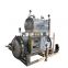 Advanced OEM Water Spray Retort Pouch Autoclave Sterilizer Machine