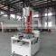 Paper dinner case machine match box making machine paper pizza box machine