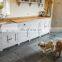 Malaysia cabinet design Customized kitchen cabinet modern cuisine