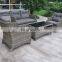 Patio Garden Sets Wicker Other Outdoor Furniture Rattan Sofa Set Furniture