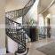 custom wrought iron stair indoor railing designs