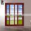 Slim aluminum balcony sliding door Kitchen sliding glass doors