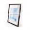 hot sale cheap classic creative 11*14 large photo picture frames for living room